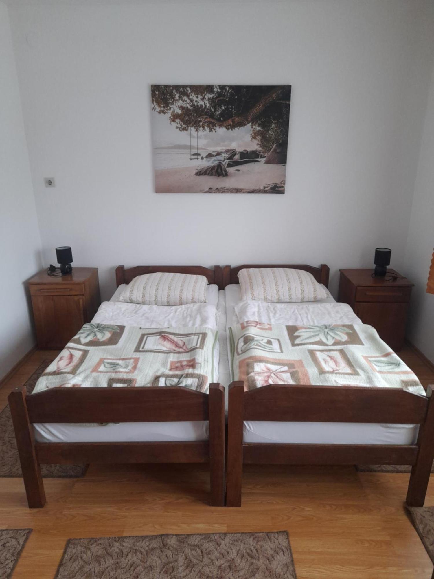 Apartment Kolonija スラヴォンスキ・ブロド エクステリア 写真